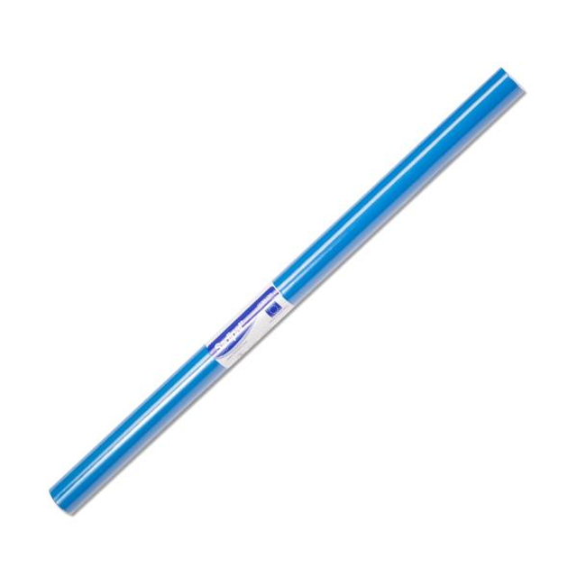 Papel Sadipal R. Charol Trepado con 25H 50X65CM Azul Cobalto
