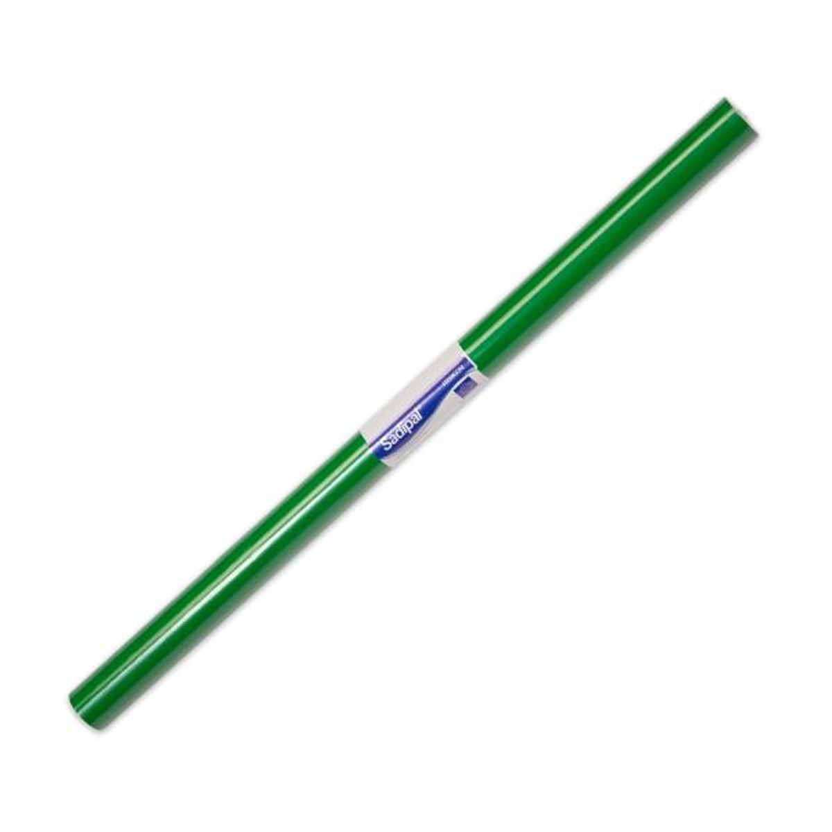 Papel Sadipal R. Charol Trepado con 25H 50X65CM Verde Fuerte