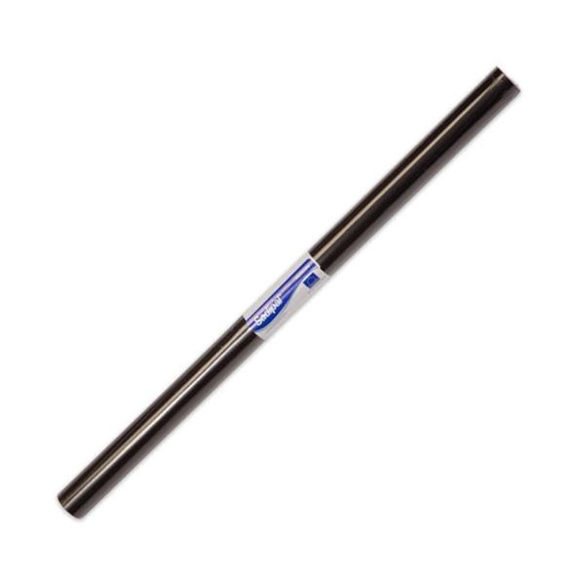 Papel Sadipal R. Charol Trepado con 25H 50X65CM Negro