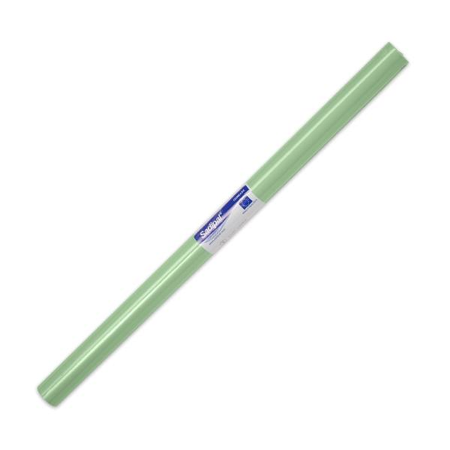 Papel Sadipal R. Charol Trepado con 25H 50X65CM Verde Palido