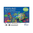 Papel Sadipal Cuaderno Manualidades 10H Celofan 32X24CM Colores Surtidos