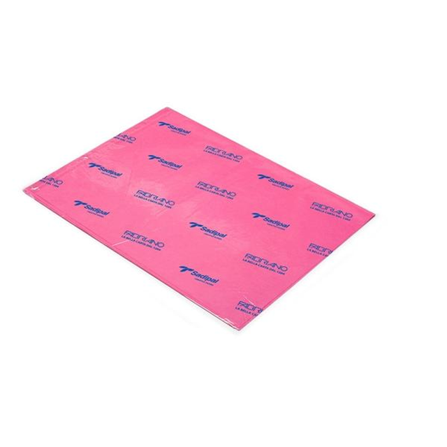 Papel Sadipal Pack de 26 Hoja de Seda 50X75CM Rosa Fuerte