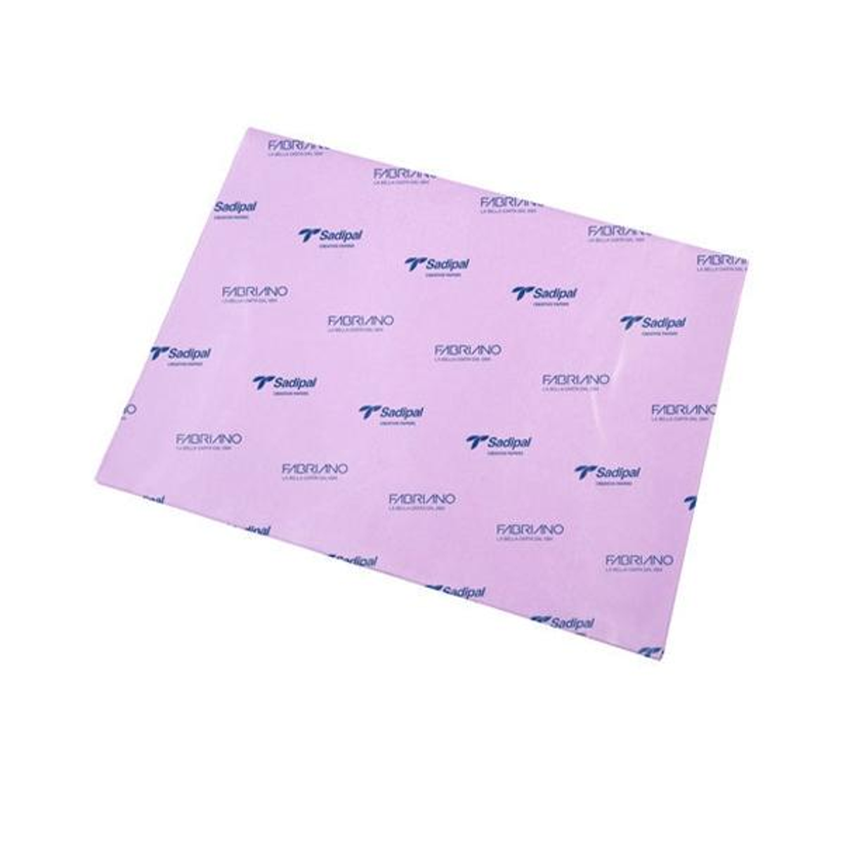 Papel Sadipal Pack de 26 Hoja de Seda 50X75CM Lila