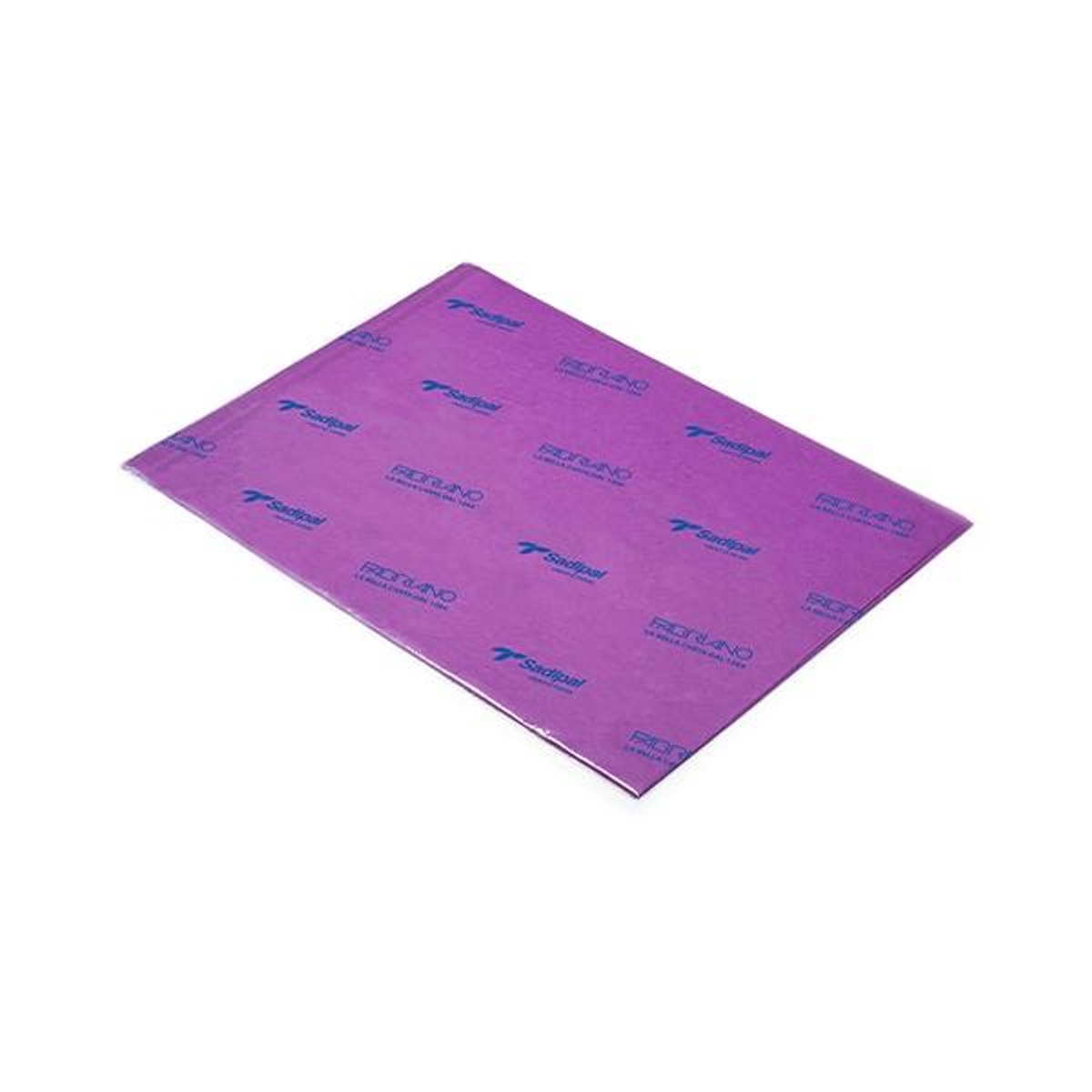 Papel Sadipal Pack de 26 Hoja de Seda 50X75CM Violeta