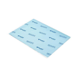 Papel Sadipal Pack de 26 Hoja de Seda 50X75CM Azul Palido