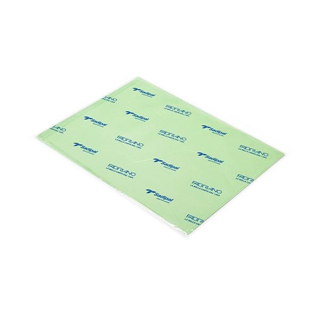 Papel Sadipal Pack de 26 Hoja de Seda 50X75CM Verde Palido
