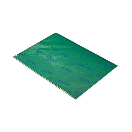 Papel Sadipal Pack de 26 Hoja de Seda 50X75CM Verde Fuerte