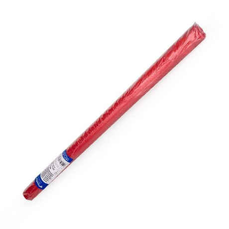 Papel Sadipal R. Crespon 40G 0,5X2,50M Rojo