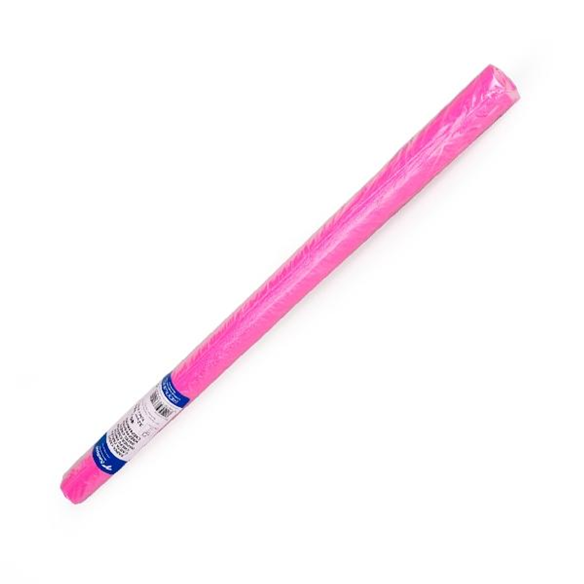 Papel Sadipal R. Crespon 40G 0,5X2,50M Fucsia