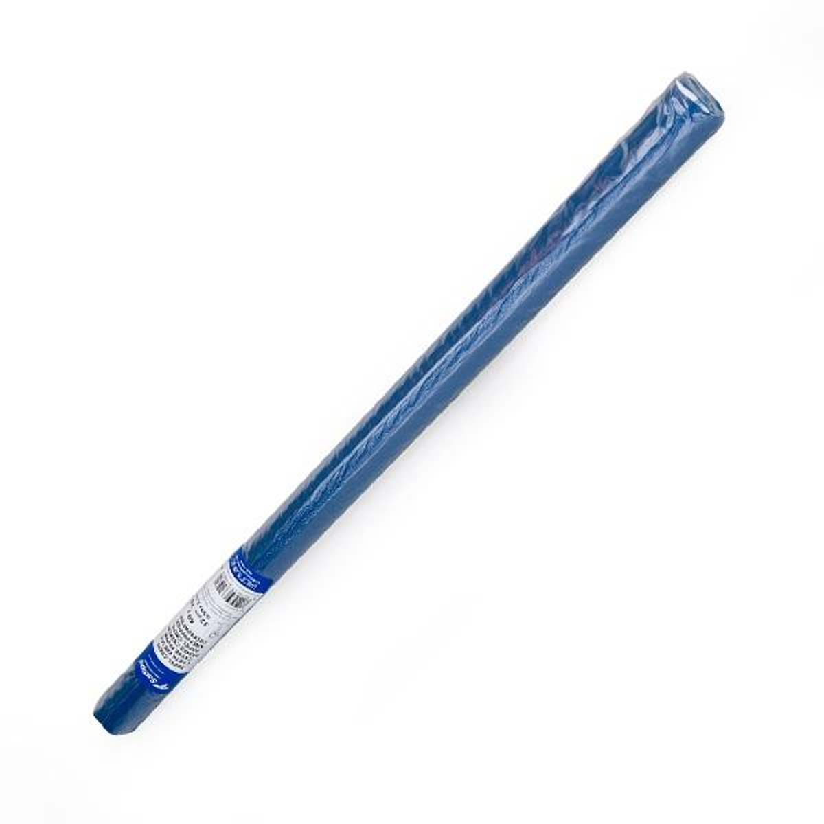 Papel Sadipal R. Crespon 40G 0,5X2,50M Azul Fuerte