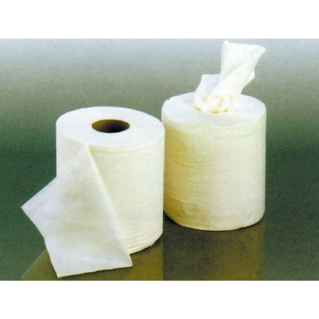 Papel secamanos Buga Mecha Bunzl - 2 Capas - 6 Ud