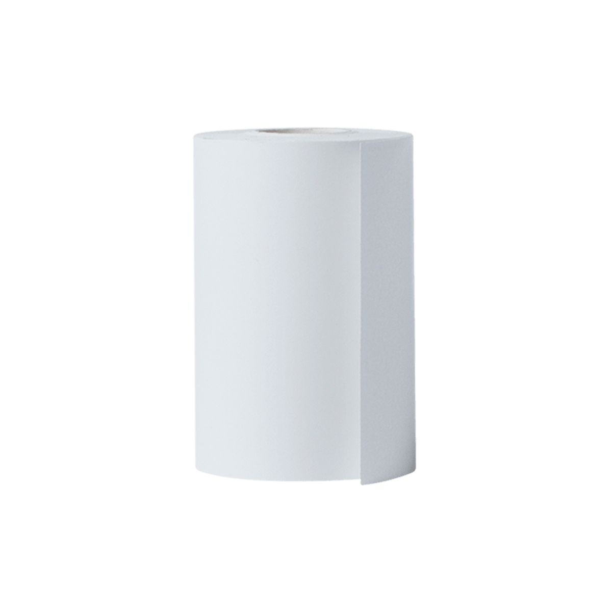 Papel térmico Brother 24 rollos ancho 58 mm largo 13.8 m BDL7J000058040