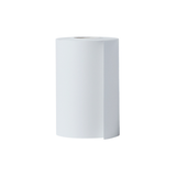 Papel térmico Brother 24 rollos ancho 58 mm largo 13.8 m BDL7J000058040