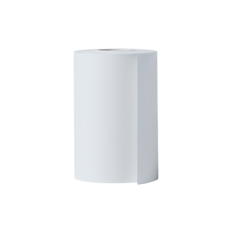 Papel térmico Brother 24 rollos ancho 58 mm largo 13.8 m BDL7J000058040