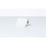 Papel térmico Brother 24 rollos ancho 58 mm largo 13.8 m BDL7J000058040 - vista 4