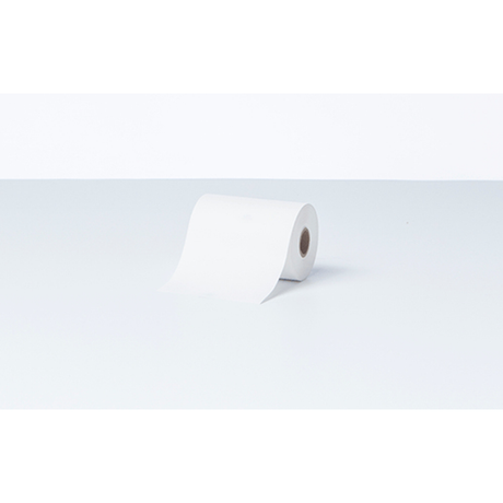 Papel térmico Brother 24 rollos ancho 58 mm largo 13.8 m BDL7J000058040 - vista 4