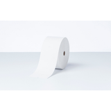 Papel térmico Brother 8 rollos ancho 58 mm largo 101.6 m BDL7J000058102 - vista 4
