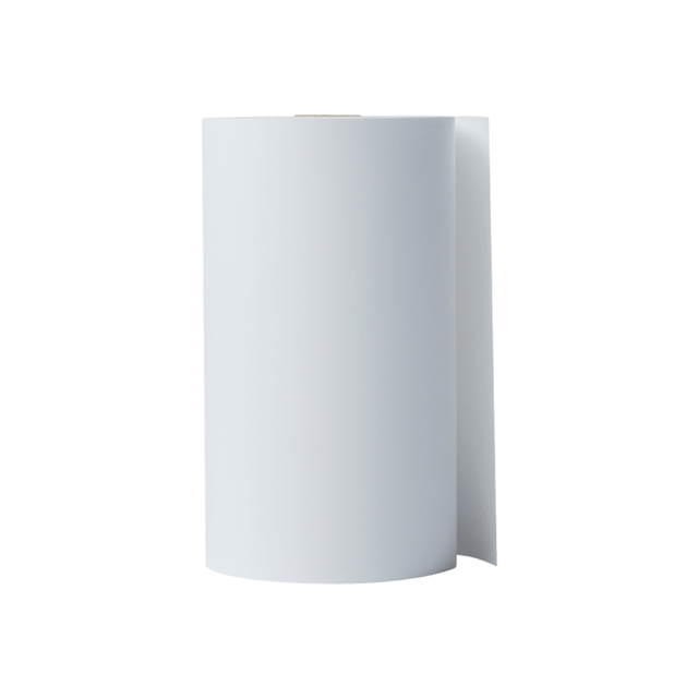 Papel térmico Brother 20 rollos ancho 101.6 mm largo 32.2 m BDL7J000102058