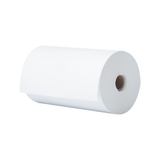 Papel térmico Brother 20 rollos ancho 101.6 mm largo 32.2 m BDL7J000102058 - vista 2