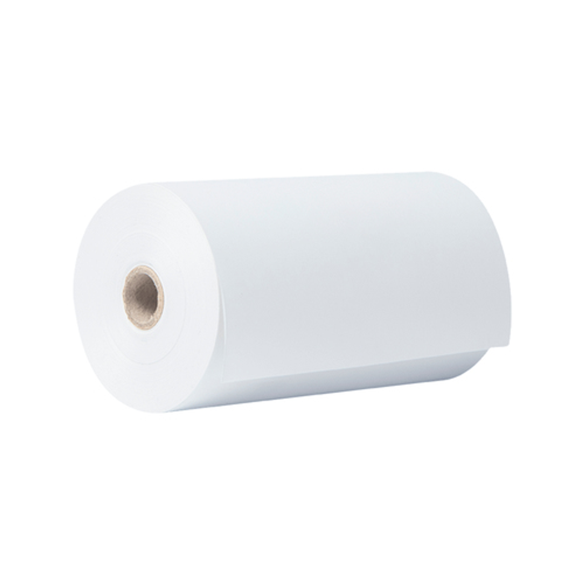 Papel térmico Brother 20 rollos ancho 101.6 mm largo 32.2 m BDL7J000102058 - vista 3