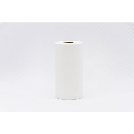Papel térmico Brother Caja de 32 Rollos de Continuo Protegido. Ancho: 80mm Longitud: 14m - vista 3