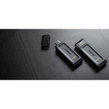 Pendrive Kingston DataTraveler 70 64 GB, vista de la gama DataTraveler 70