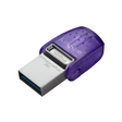 Pendrive Kingston DataTraveler microDuo 3C 128 GB