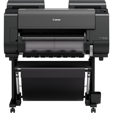 Plotter Canon GP-2000