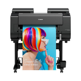 Plotter Canon GP-2000 - vista 2