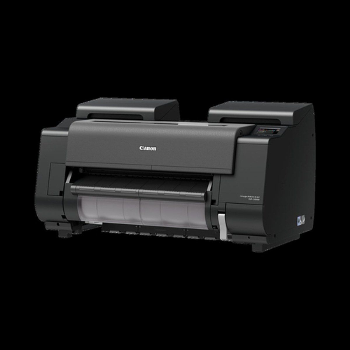Plotter Canon GP-2000 - vista 5