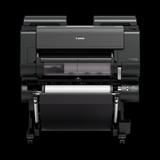 Plotter Canon GP-2000 - vista 6