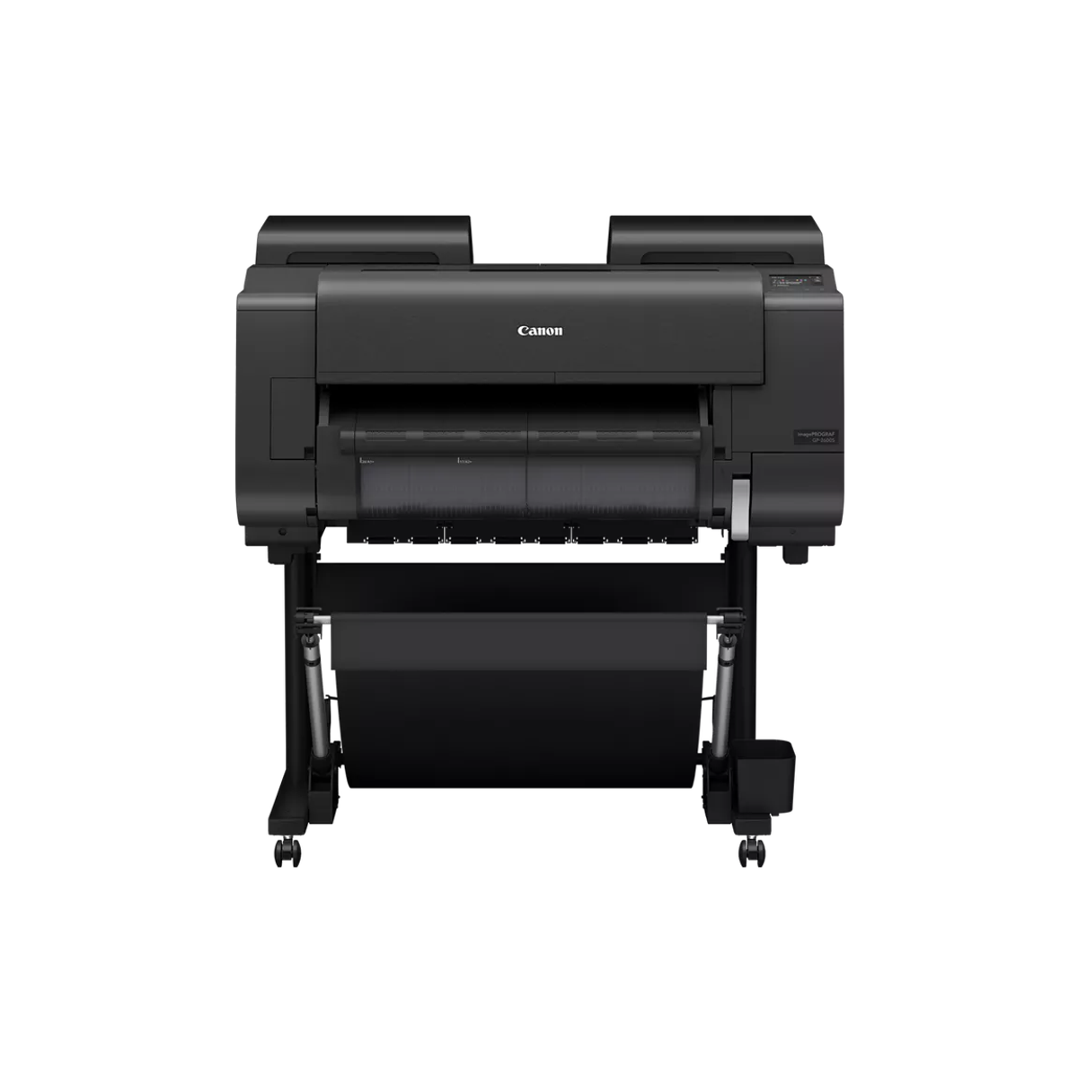 Plotter Canon GP-2600S