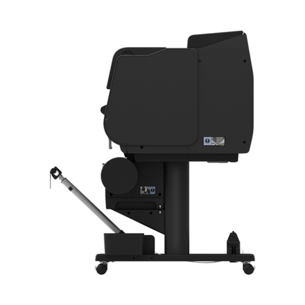 Plotter Canon GP-2600S - vista 2