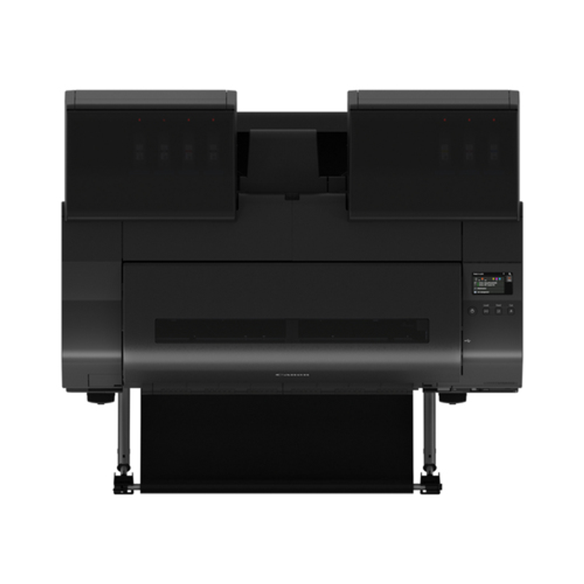Plotter Canon GP-2600S - vista 4