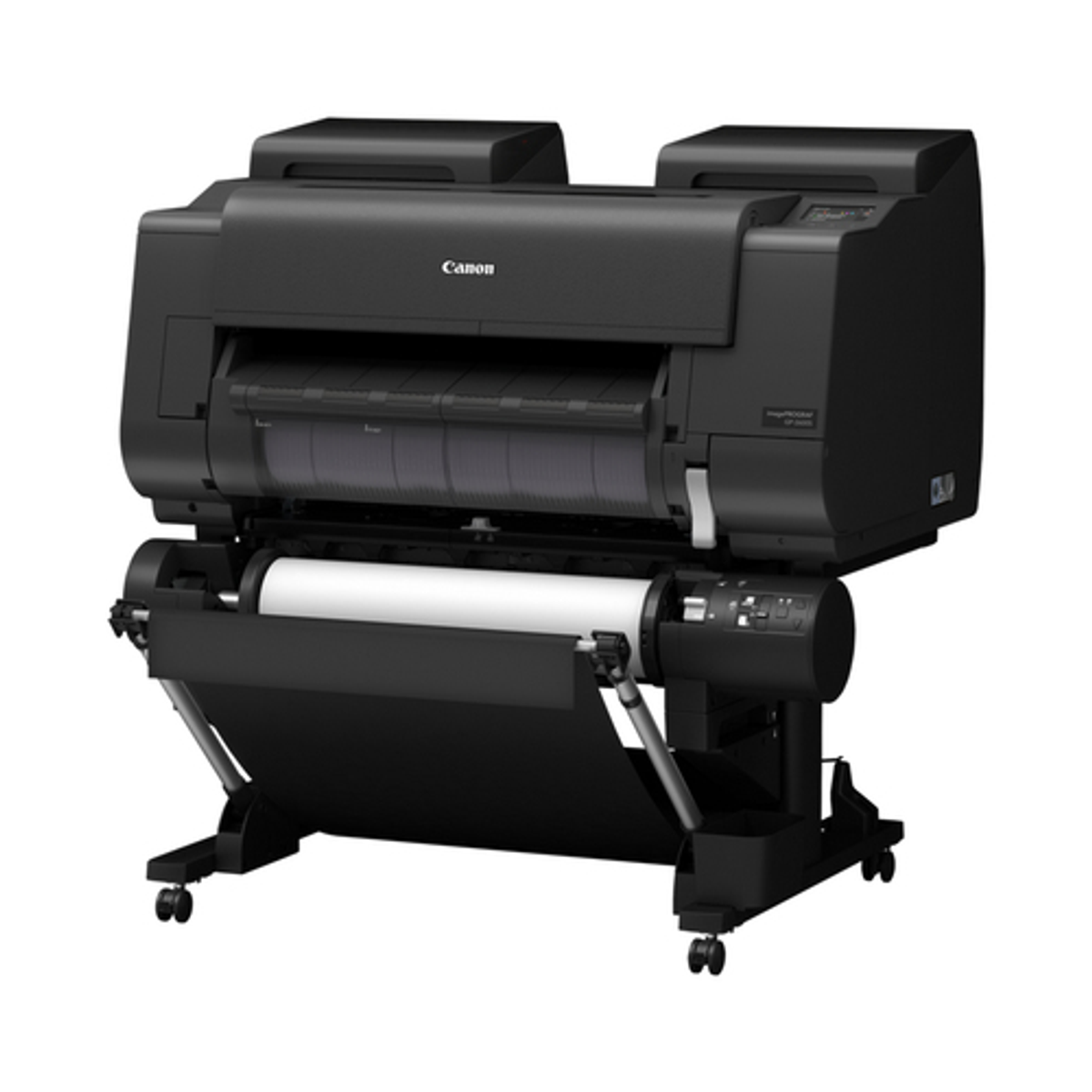 Plotter Canon GP-2600S - vista 5