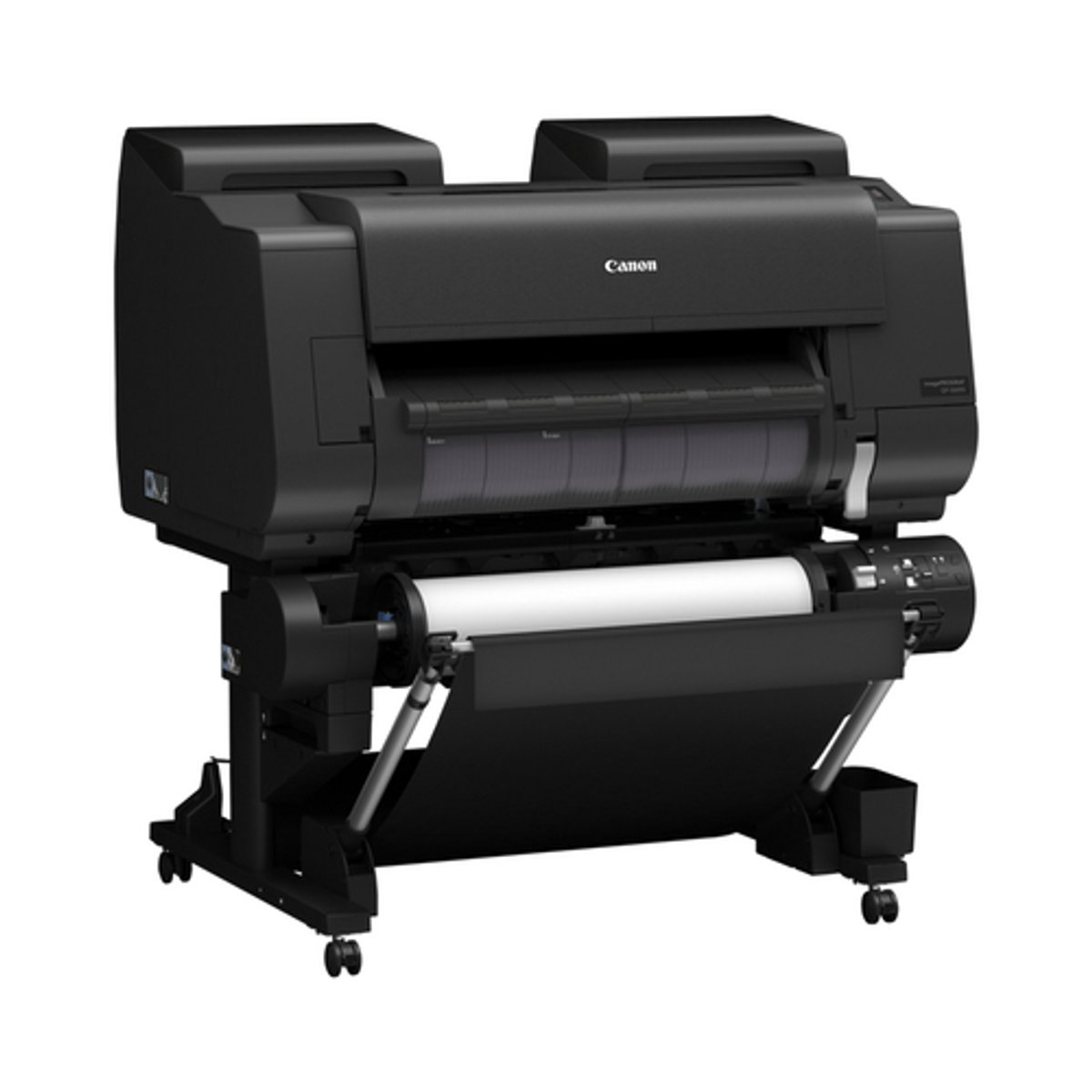 Plotter Canon GP-2600S - vista 6