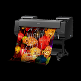 Plotter Canon GP-4000 - vista 2