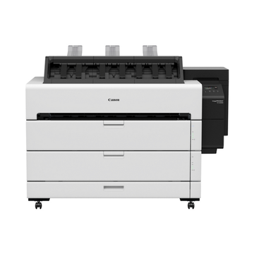 Plotter Canon TZ-32000
