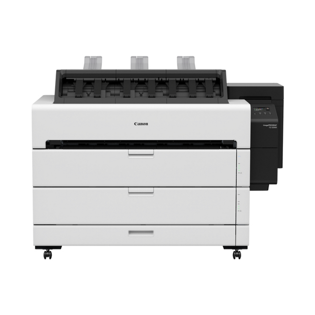 Plotter Canon TZ-32000