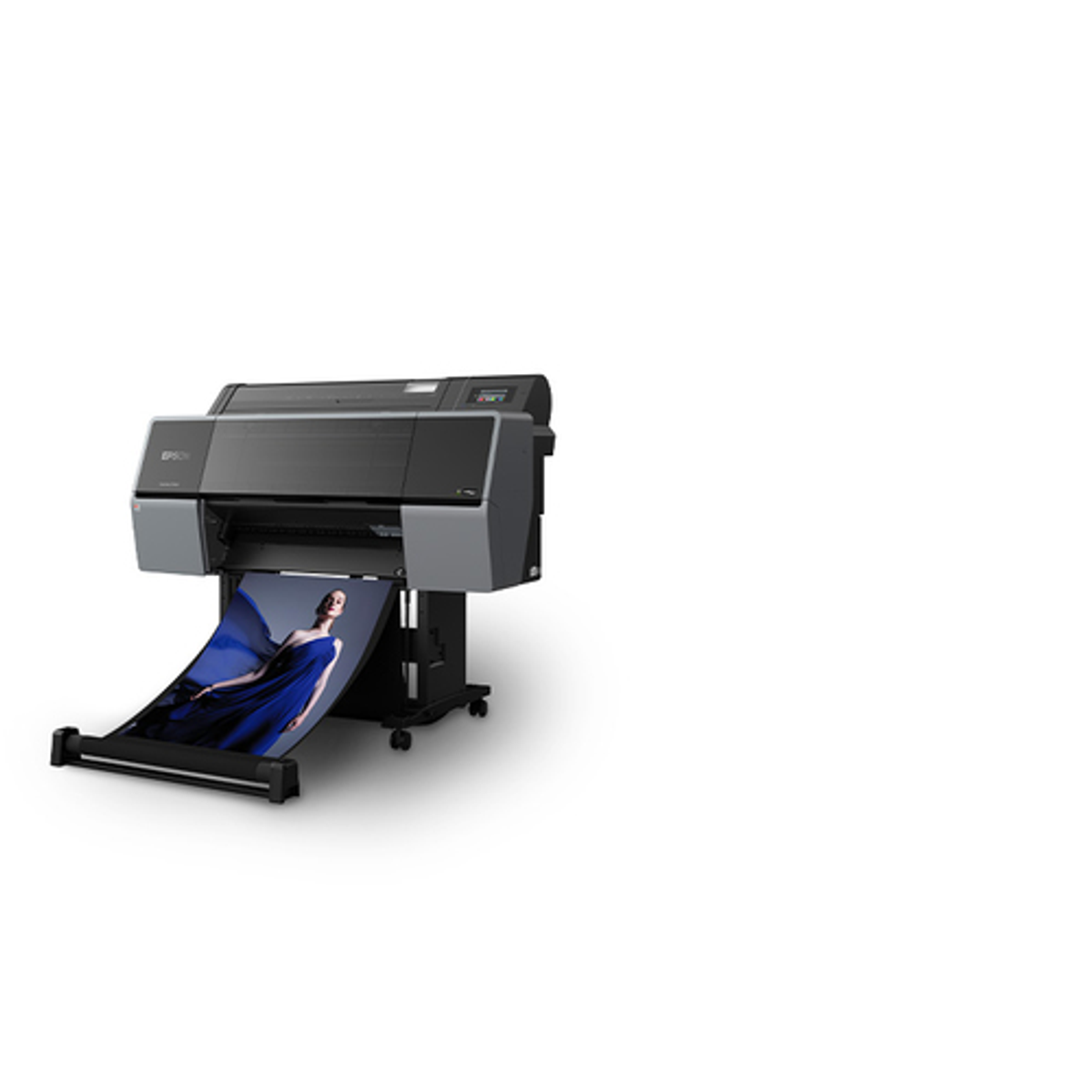 Plotter Epson SureColor SC-P7500 estándar - vista 3