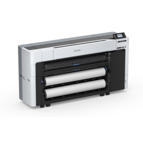 Plotter Epson SureColor SC-P8500DM - vista 4