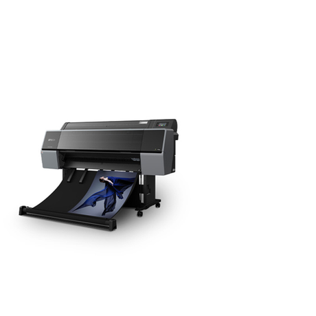 Plotter Epson SureColor SC-P9500 estándar - vista 3