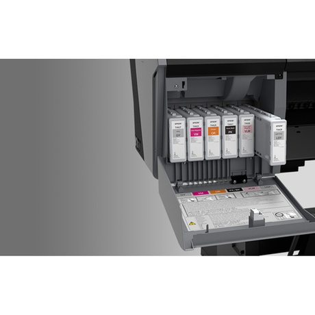 Plotter Epson SureColor SC-P9500 Spectro - vista 6