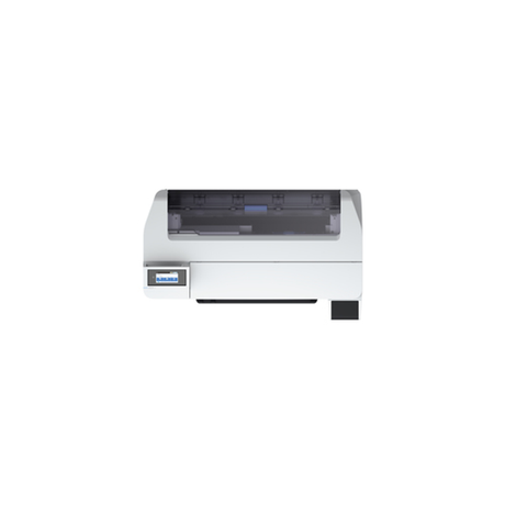 Plotter Epson SureColor SC-T3100x - vista 4