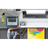 Plotter Epson SureColor SC-T3100x - vista 9