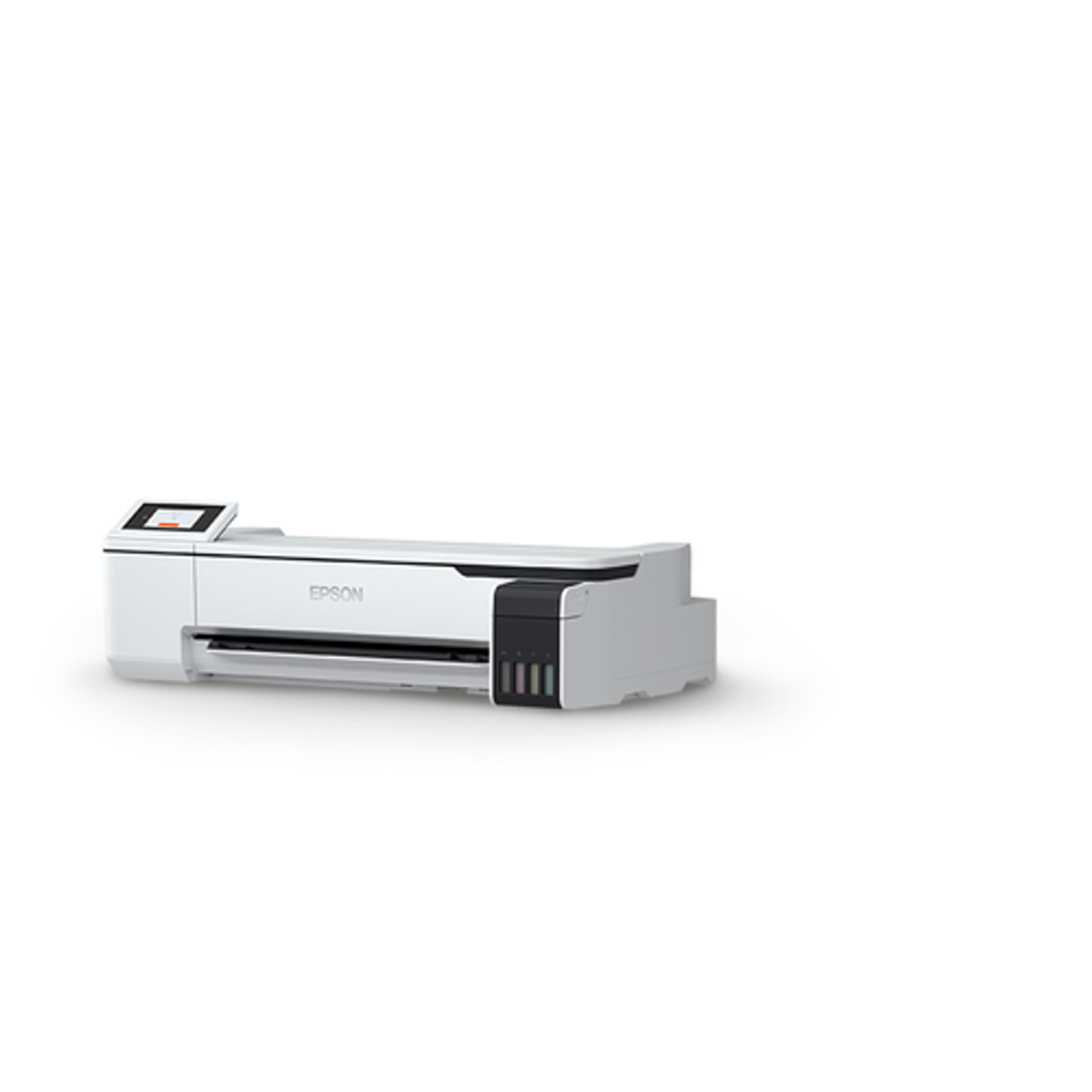 Plotter Epson SureColor SC-T3100x - vista 12