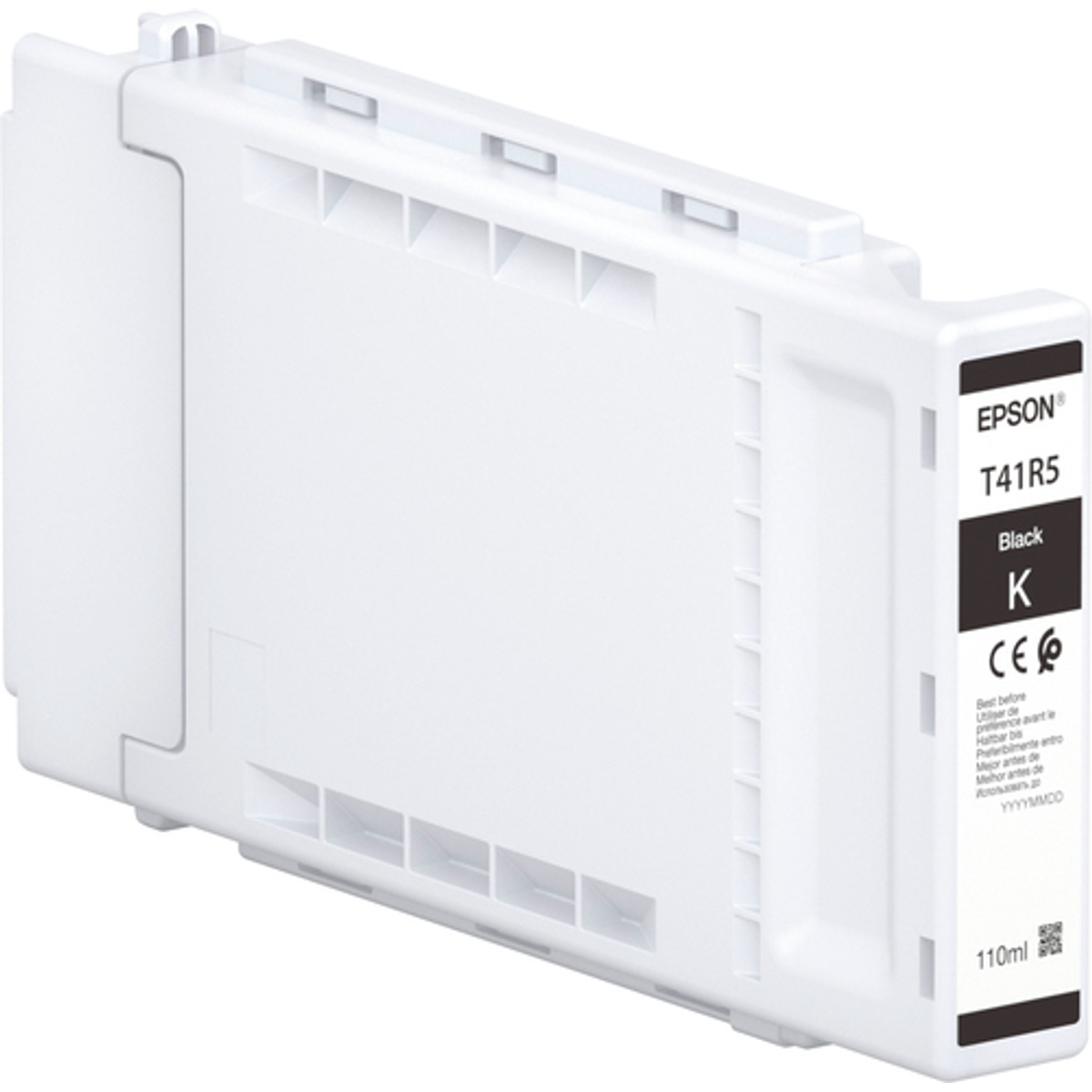 Plotter Epson SureColor SC-T3405N Wi-Fi sin pedestal 24" - vista 2