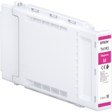 Plotter Epson SureColor SC-T3405N Wi-Fi sin pedestal 24" - vista 3
