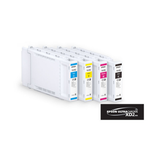 Plotter Epson SureColor SC-T3405N Wi-Fi sin pedestal 24" - vista 6