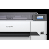 Plotter Epson SureColor SC-T3405N Wi-Fi sin pedestal 24" - vista 9